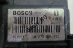 БЛОК АБС Audi A4 1,8B  1997 год.