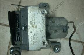 БЛОК АБС AUDI A4 1,9TDI 1996 год.
