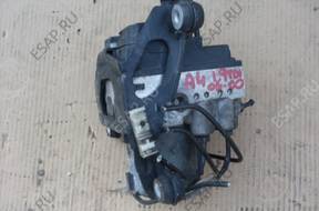 БЛОК АБС AUDI A4 1,9TDI