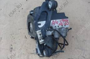 БЛОК АБС AUDI A4 1,9TDI