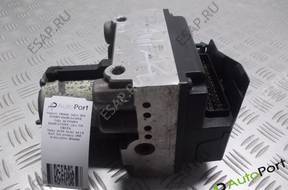 БЛОК АБС   AUDI A4 1.8 0265214002