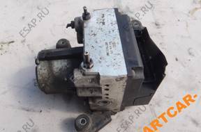 БЛОК АБС   AUDI A4 1.8 1997 год
