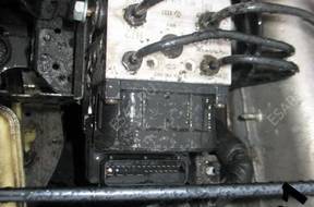 БЛОК АБС AUDI A4    1.8 20V 8E0 614 111 AM
