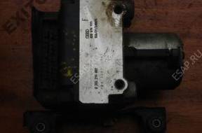 БЛОК АБС AUDI A4 1.8   8D0 614 111 , 0 265 214 002
