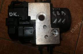 БЛОК АБС Audi A4 1.8    8E0 614 111