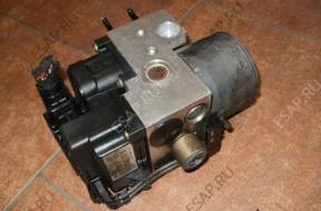 БЛОК АБС Audi A4 1.8    8E0 614 111