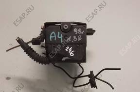 БЛОК АБС   - AUDI A4 1.8 B 1998 год