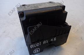 БЛОК АБС Audi A4 1.8   Bosch 0265214002 8D0614411