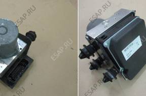 БЛОК АБС    AUDI A4 1.8 TFSI 08-2011 год