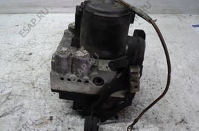 БЛОК АБС   AUDI A4 1.9 TDI 0265014002 8D0614111