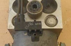 БЛОК АБС AUDI A4   1.9 TDI (0273004132)