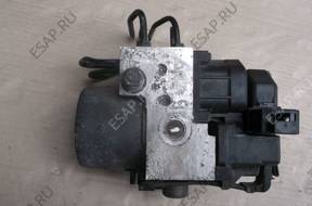 БЛОК АБС     AUDI A4 1.9 TDI 1998 год