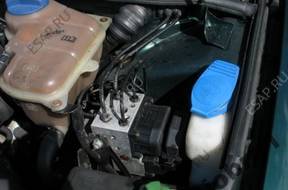БЛОК АБС AUDI A4     1.9 TDI   1998
