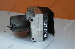 БЛОК АБС   Audi A4 1.9 TDI 8D0614111