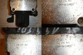 БЛОК АБС AUDI A4 1997 год-  0265214002