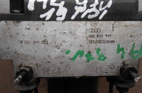 БЛОК АБС   AUDI A4 1997 год 8D0614111F