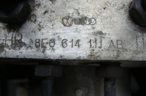 БЛОК АБС AUDI A4  1997 год B5 1.8