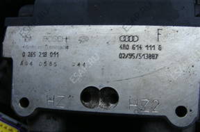 БЛОК АБС AUDI A4 1998  2.6