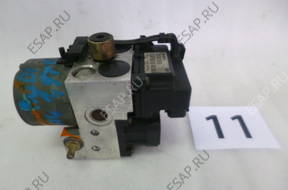 БЛОК АБС   AUDI A4 1.9TDI (0265216411) (8E0614111)