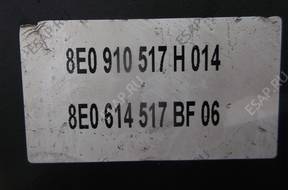 БЛОК АБС   AUDI A4 2 0TDI B7  8E0910517H