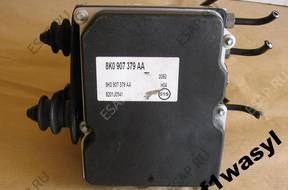 БЛОК АБС AUDI A4 2.0 1.8 TFSI   ESP 8K0907379AA