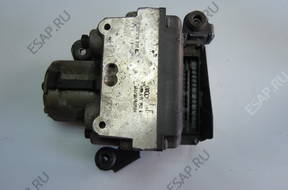 БЛОК АБС   AUDI A4 2000 год o265218011 bosch