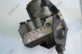 БЛОК АБС   AUDI A4 2000 год o265218011 bosch