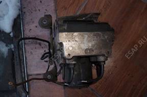 БЛОК АБС   AUDI A4 2.6