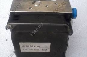 БЛОК АБС AUDI A4 4F0   ESP 4F0910517AL