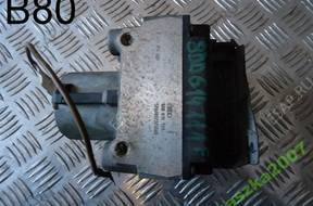 БЛОК АБС   AUDI A4 8D0 614 111 F B80