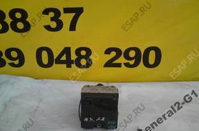 БЛОК АБС   Audi A4 8D0 614 111