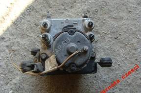 БЛОК АБС   AUDI A4 8D0614111 0265214002
