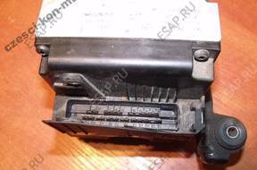 БЛОК АБС AUDI A4   8D0614111 0265214002