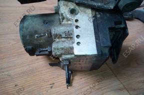 БЛОК АБС   AUDI A4 8D0614111 BOSCH