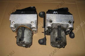 БЛОК АБС   AUDI A4 8D0614111