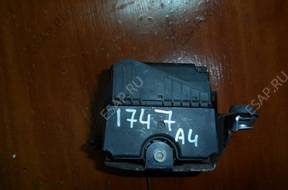 БЛОК АБС   AUDI A4 8D0814111