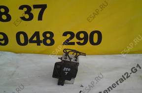 БЛОК АБС   Audi A4 8E0 614 111 T