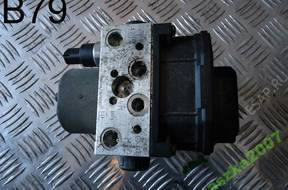 БЛОК АБС   AUDI A4 8E0 614 517 B79