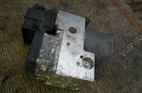 БЛОК АБС AUDI A4 8E0   8E0614111B