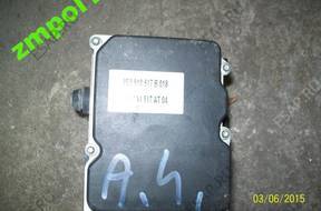 БЛОК АБС   Audi A4 8E0 910 517 B 018