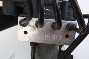 БЛОК АБС AUDI A4 8E0