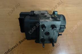 БЛОК АБС   AUDI A4 8E0614111