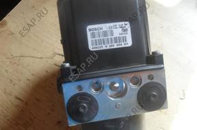 БЛОК АБС  AUDI A4 8E0614517 ESP