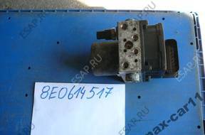 БЛОК АБС AUDI A4   8E0614517