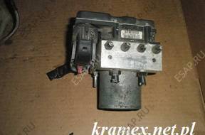 БЛОК АБС Audi A4 8E0614517AJ 0265234330