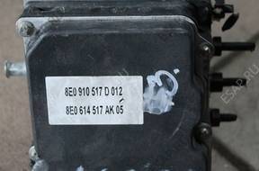 БЛОК АБС AUDI A4 8E0614517AK 0265234336
