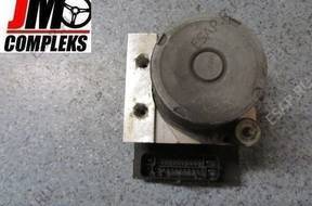 БЛОК АБС AUDI A4   8E0614517BF  0265234336