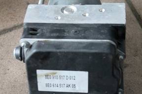 БЛОК АБС AUDI A4 8E0910517D 0265050474