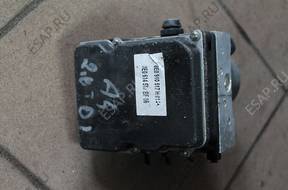 БЛОК АБС AUDI A4 8E0910517H 8E0614517BF