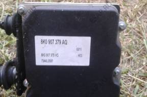 БЛОК АБС   Audi A4 8K0907379AQ